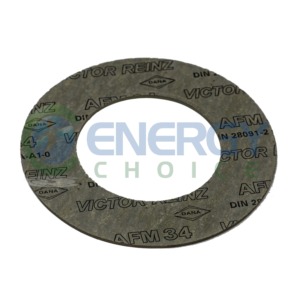 Gasket, Jenbacher, 104137